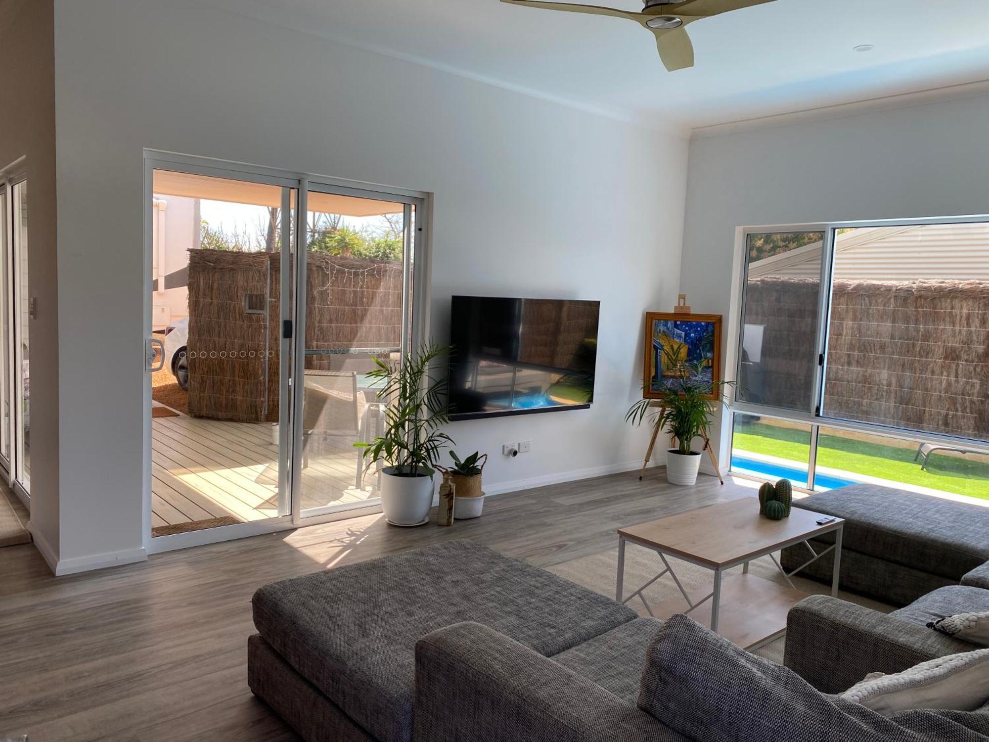 Sols Place Boutique Pool Villas คาร์ลแบร์รี ห้อง รูปภาพ