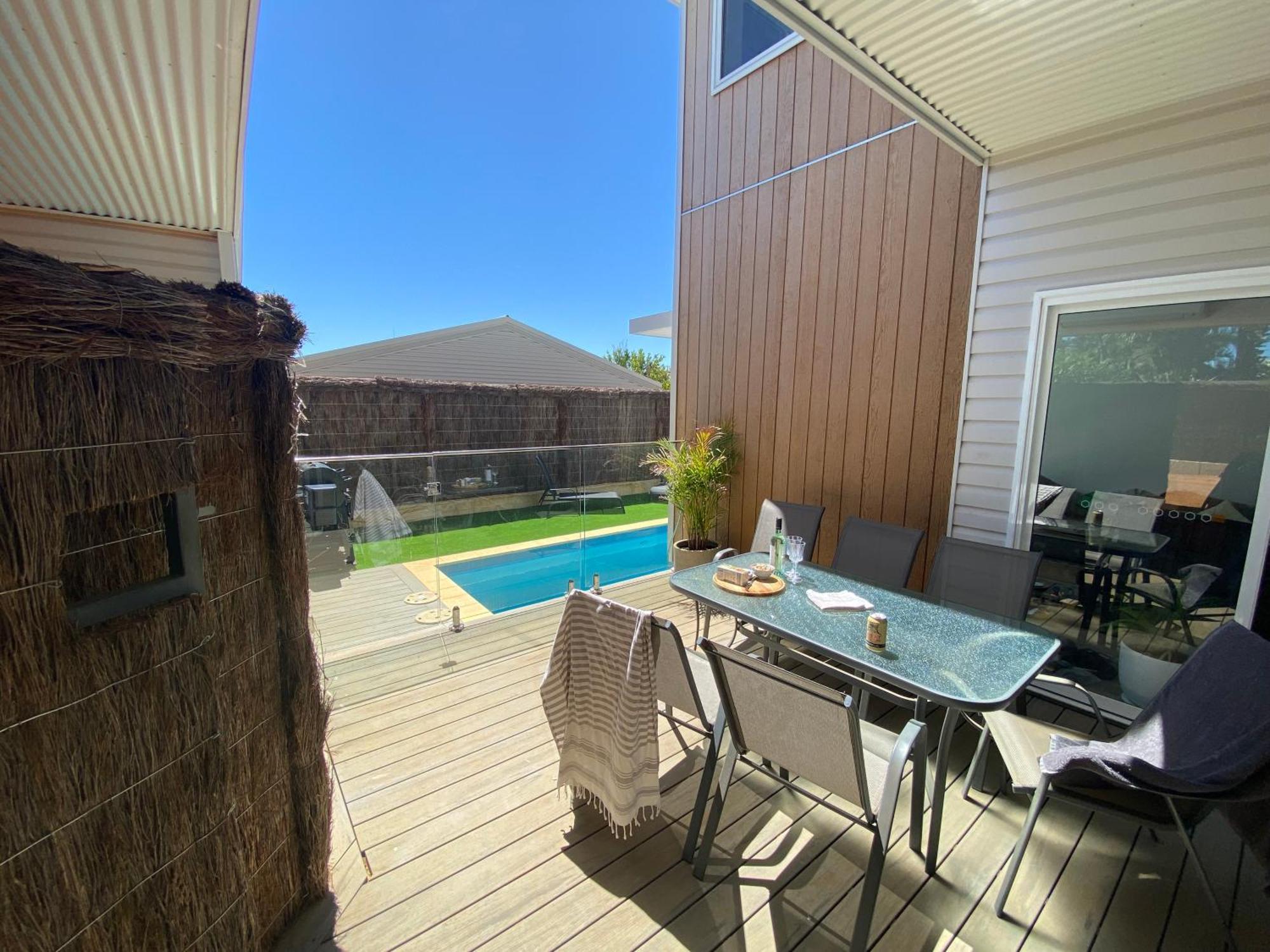 Sols Place Boutique Pool Villas คาร์ลแบร์รี ห้อง รูปภาพ