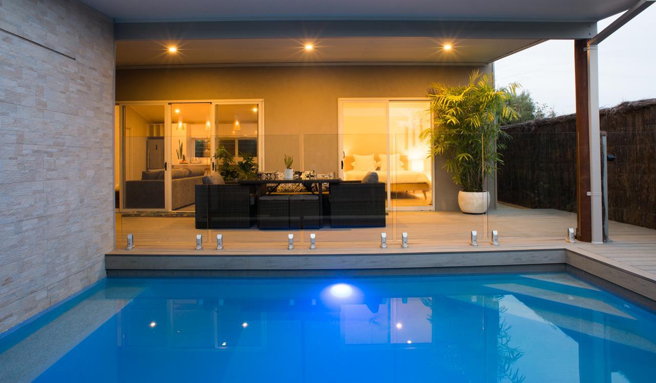 Sols Place Boutique Pool Villas คาร์ลแบร์รี ภายนอก รูปภาพ