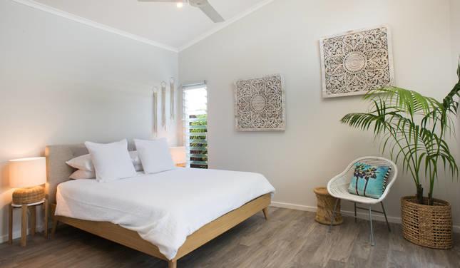 Sols Place Boutique Pool Villas คาร์ลแบร์รี ภายนอก รูปภาพ
