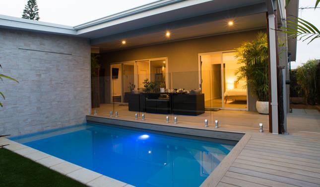 Sols Place Boutique Pool Villas คาร์ลแบร์รี ภายนอก รูปภาพ