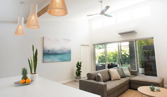 Sols Place Boutique Pool Villas คาร์ลแบร์รี ภายนอก รูปภาพ