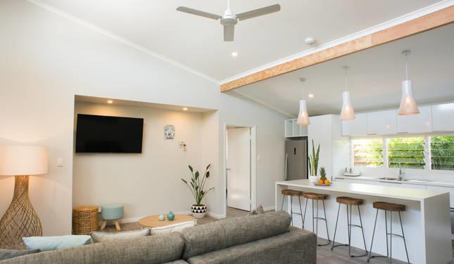 Sols Place Boutique Pool Villas คาร์ลแบร์รี ภายนอก รูปภาพ