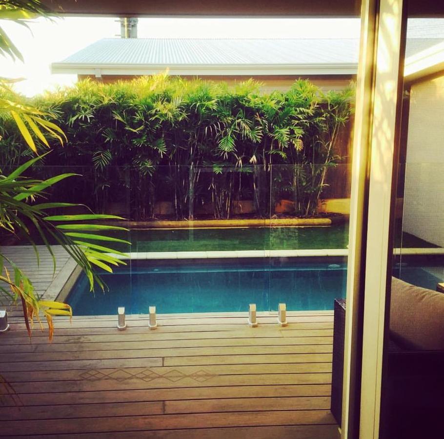 Sols Place Boutique Pool Villas คาร์ลแบร์รี ภายนอก รูปภาพ