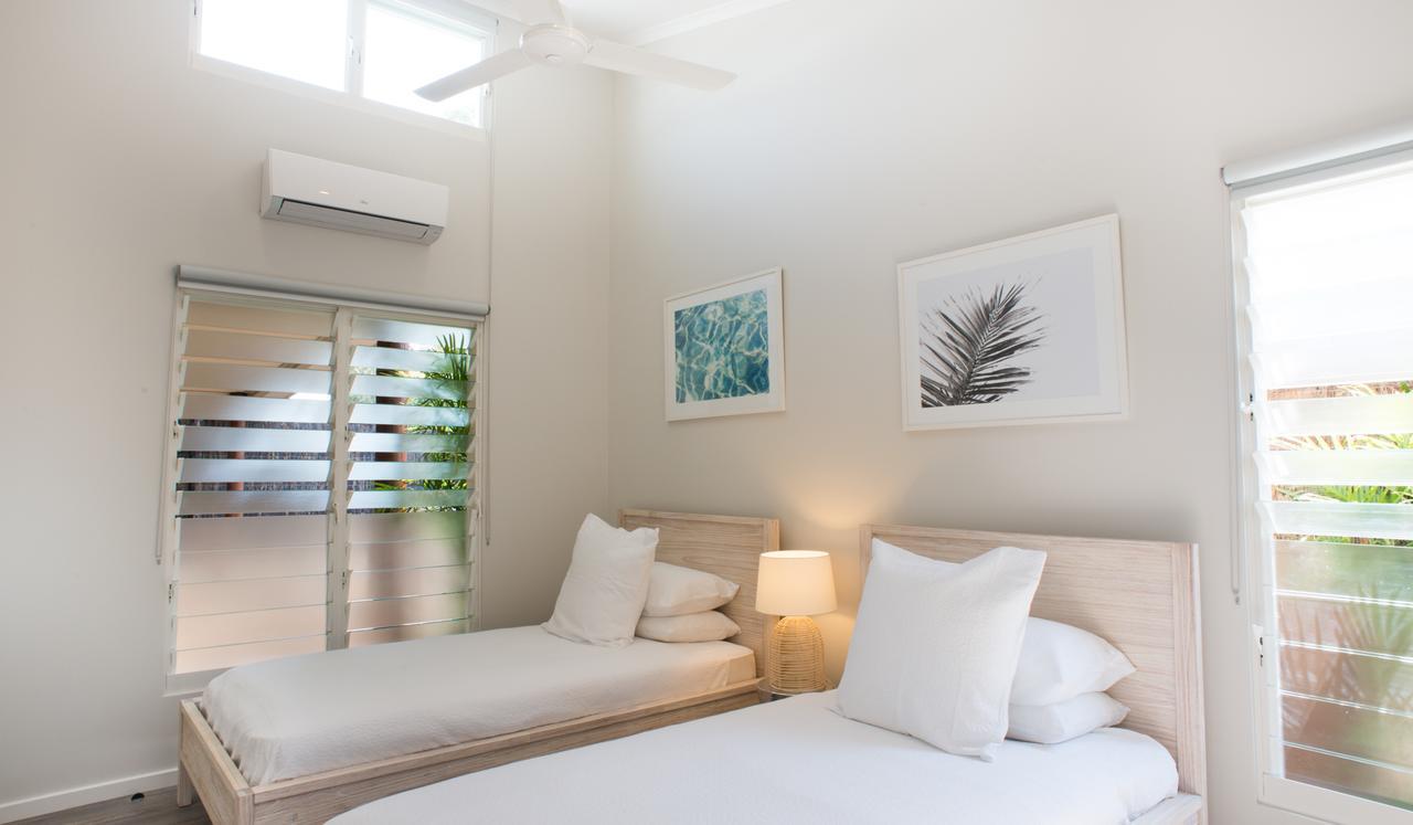 Sols Place Boutique Pool Villas คาร์ลแบร์รี ภายนอก รูปภาพ