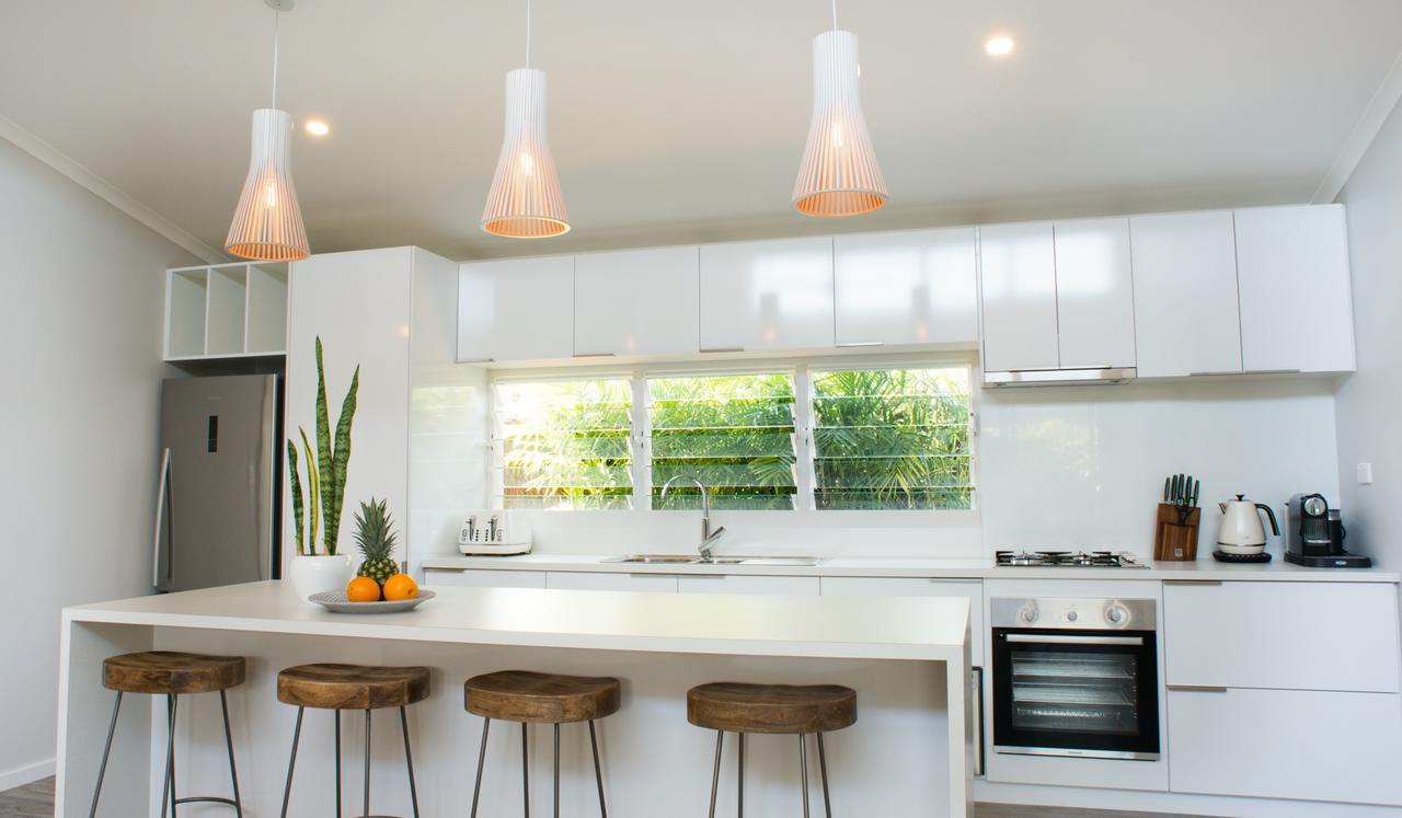 Sols Place Boutique Pool Villas คาร์ลแบร์รี ภายนอก รูปภาพ